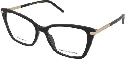 Produktbild von Marc Jacobs MARC 779 Black 53/17/140 Damen Brillen