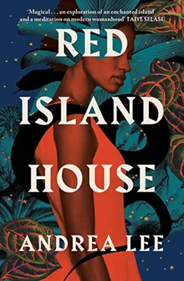 Produktbild von Red Island House