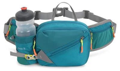 Produktbild von Outdoor-Bergsteigerrucksack – Multifunktionale Sporttasche – Fahrrad- und Laufrucksack