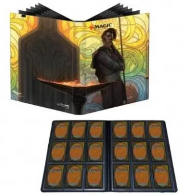 Obrázek produktu pro UltraPRO 9-Pocket Pro-Binder - A4 album - Magic: The Gathering - Modern Horizons