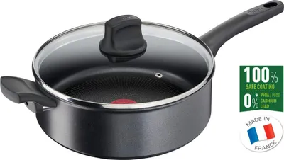 Immagine prodotto di Tefal Ultimate Padella con coperchio Ø 26 cm TEFAL G2683372