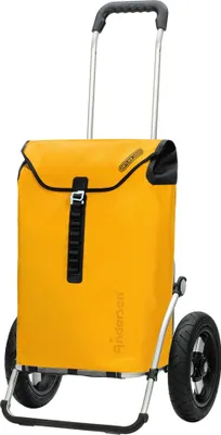 Zdjęcie produktu dla Andersen Shopper Royal Shopper Ortlieb wózek na zakupy 65 cm