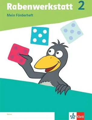 Produktbild von Rabenwerkstatt 2