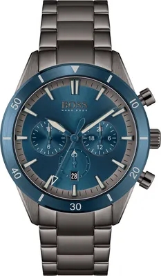 Produktbild von Boss SANTIAGO 1513863 Herrenarmbanduhr