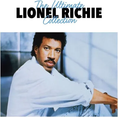Obrázok produktu pre Lionel Richie & The Commodores: (CD / T)
