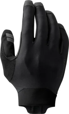 Produktbild von SHIMANO Enduro Gloves Black Handschuhe - leichter Langfinger-Handschuh für MT....
