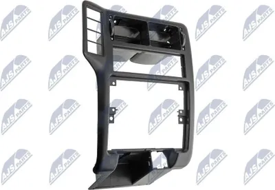 Immagine prodotto di NTY Copertura console centrale EZC-VW-250 per VW Polo hatchback (6N1)