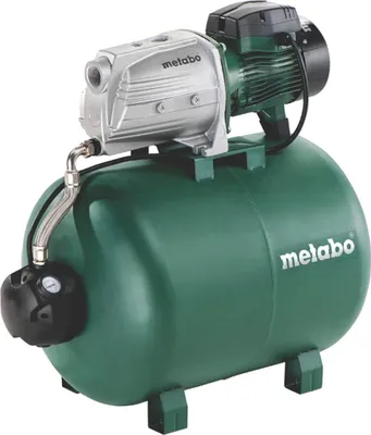 Produktbild von Metabo Hauswasserwerk HWW 9000/100 G