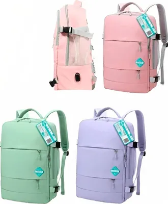 Image de Mochila Multiusos LAGART 40 x 30 x 20 cm