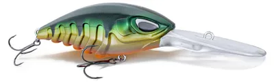 Zdjęcie produktu dla Nays CRNK 75 DR - Woblery typu crankbait, kolor: S-20
