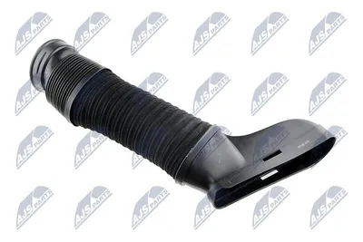 Produktbild von NTY GPP-ME-006 Ansaugschlauch Luftfilter passend für MERCEDES-BENZ C-Klasse Limousine (W204)
