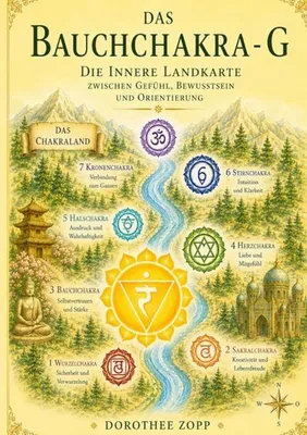 Image de Das Bauchchakra - G