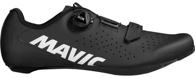 Produktbild von Mavic Unisex Cosmic BOA Schwarz