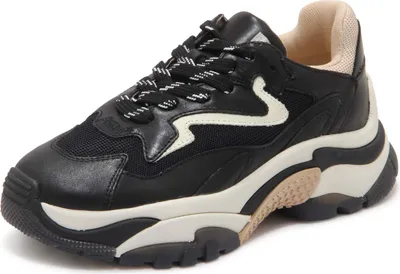 Produktbild von M7483 Sneaker Donna Ash Addict Woman Shoes
