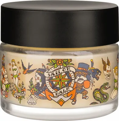 Immagine prodotto di Sailor Balm Balsamo per barba - Tenuta intensa e cura