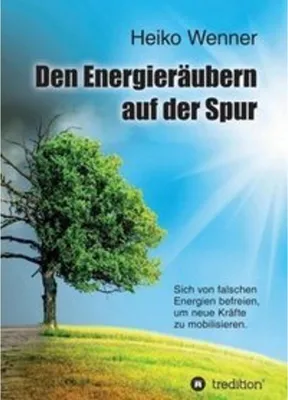Produktbild von Den Energieräubern auf der Spur