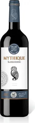 Produktbild von Mythique Languedoc Rouge - Les Vignerons de la Méditerranée