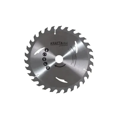 Obrázok produktu pre Pílový kotúč 115mm 30T 20mm 10066