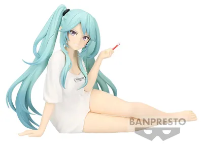 Produktbild von Banpresto - The Eminence In Shadow - Relax Time - Epsilon 11cm