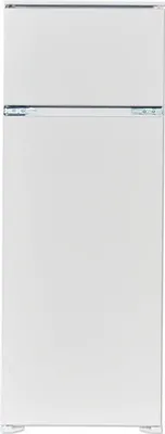 Produktbild von PKM GK225.4EEBN, 205 l, N-ST, 39 dB, 2,4 kg/24h, E, Weiß