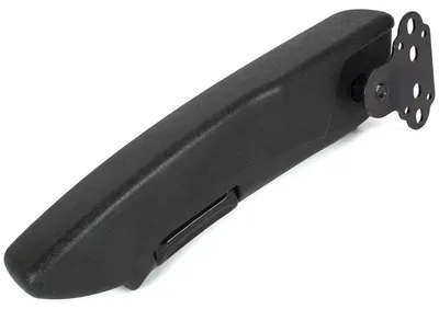 Produktbild von Sitz Armlehne Arm Auflage rechts komplettes Nachrüst Set / Universal