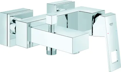 Zdjęcie produktu dla GROHE Eurocube, Uchwyt, Metal, Chrom