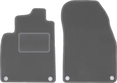 Immagine prodotto di Tappetini anteriori: Saab 9-3 II Y3SF station wagon, berlina (2002-2014)