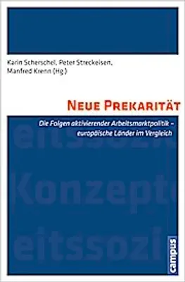Produktbild von Neue Prekarität