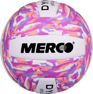 Obrázek produktu pro Merco Dynamic volejbalový míč bílá varianta 36934