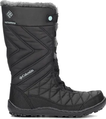 Image de Chaussures Columbia Minx Mid II, BY5949010, taille : 32