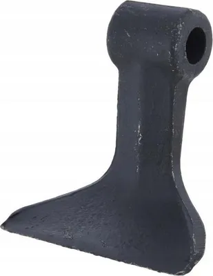 Produktbild von Kangu 140 Schlegelmesser, 16,5 mm Loch