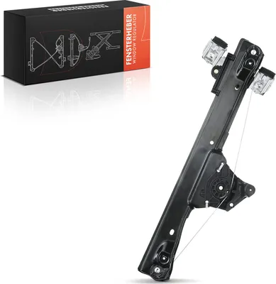 Immagine prodotto di Frankberg 1x Regolatore di finestra anteriore sinistro per Ford Ecosport SUV CN15A23201