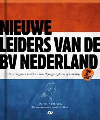 Image de Nouveaux dirigeants de BV Netherlands