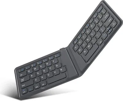 Zdjęcie produktu dla Przenośna klawiatura Bluetooth