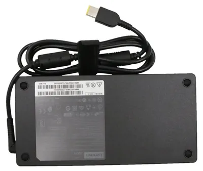Imagen del producto de Fuente de alimentación Lenovo ADL230NLC3A, 20V, 11A, 5.01FR046