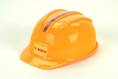 Produktbild von Bosch Handwerkerhelm verstellbar (Spielzeug)