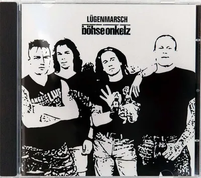 Obrázok produktu pre Lügenmarsch
