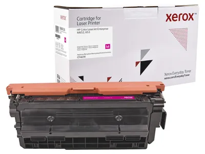 Obrázek produktu pro XEROX Everyday Toner HY Magenta Cart