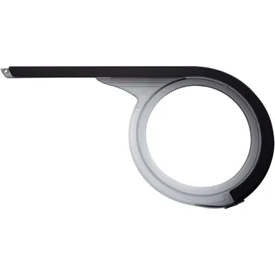 Produktbild von Horn Kettenk. Horn A09 F.Bosch Gen.3,Alu-Schw.F.42-44Z.