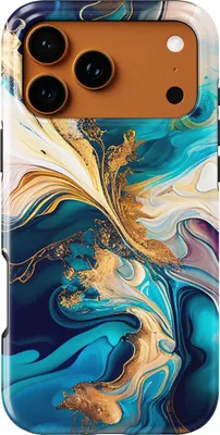 Produktbild von iPhone 17 Pro Max Schutzhülle mit MagSafe, stoßfest – Handyhülle Case Schutz
