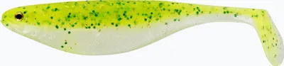 Produktbild von Westin ShadTeez 12 cm Sparkling Chartreuse