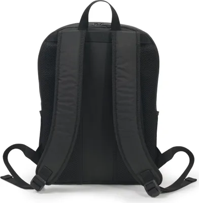 Image de Dicota Eco Backpack BASE 15-17.3 Black