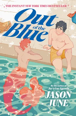 Produktbild von Out of the Blue