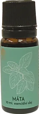 Produktbild von ARÔME Ätherisches Minzöl