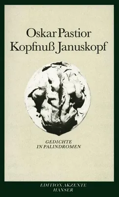 Produktbild von Kopfnuß Januskopf