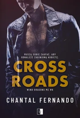 Immagine prodotto di Crossroads Tom 6
