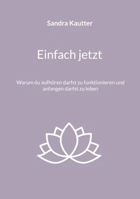 Produktbild von Einfach jetzt