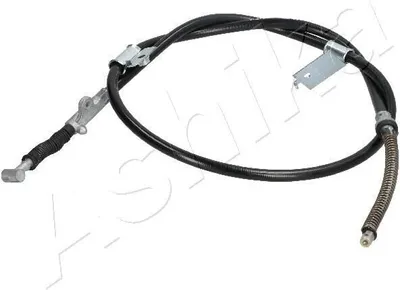Produktbild von ASHIKA Handbremsseil Seilzug Feststellbremse für NISSAN TERRANO II (R20) Hinten Links 131-01-118