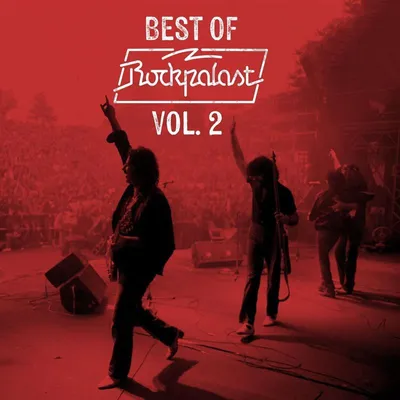 Image de Le meilleur de Rockpalast, vol. 2