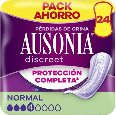 Produktbild von Ausonia Inkontinenzeinlagen